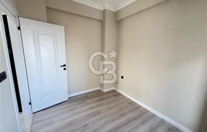 CB KiNG'DEN CENGİZ TOPEL CADDESİ'NDE 2+1 SIFIR KİRALIK DAİRE