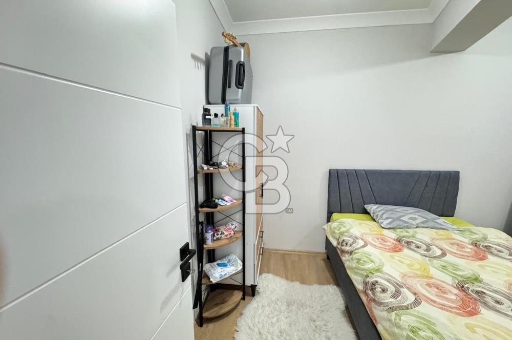 CB KiNG'DEN DİNKÇİLER MAH. NEF ARKASI SATILIK 1+1 EŞYALI DAİRE