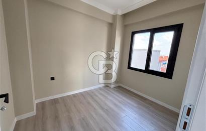 CB KiNG'DEN CENGİZ TOPEL CADDESİ'NDE 2+1 SIFIR KİRALIK DAİRE