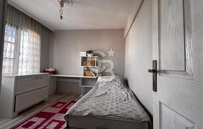 BAYRAKLI MANSUROĞLU HAŞİM İŞCAN CAD. 6.KAT 3+1 116m2 NET D.GAZLI