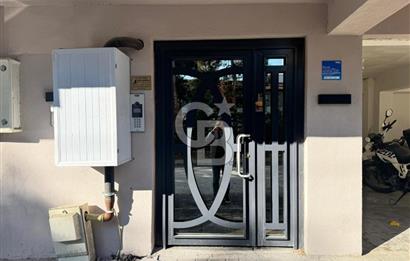 CB KiNG'DEN DİNKÇİLER MAH. NEF ARKASI SATILIK 1+1 EŞYALI DAİRE