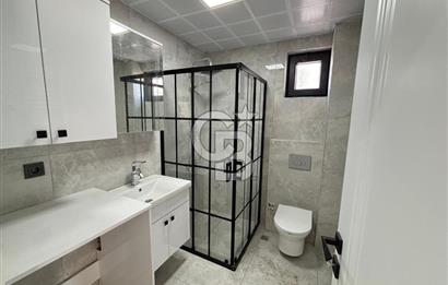 CB KiNG'DEN CENGİZ TOPEL CADDESİ'NDE 2+1 SIFIR KİRALIK DAİRE