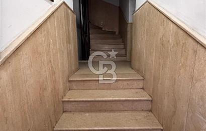 BAYRAKLI MANSUROĞLU HAŞİM İŞCAN CAD. 6.KAT 3+1 116m2 NET D.GAZLI