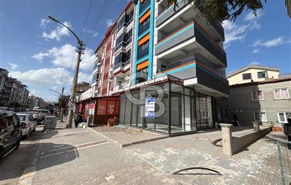 CB KiNG'DEN CENGİZ TOPEL CADDESİ'NDE 2+1 SIFIR KİRALIK DAİRE