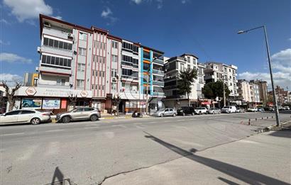 CB KiNG'DEN CENGİZ TOPEL CADDESİ'NDE 2+1 SIFIR KİRALIK DAİRE