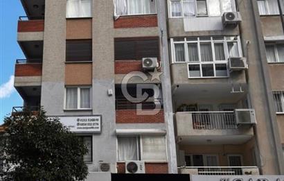 BAYRAKLI MANSUROĞLU HAŞİM İŞCAN CAD. 6.KAT 3+1 116m2 NET D.GAZLI