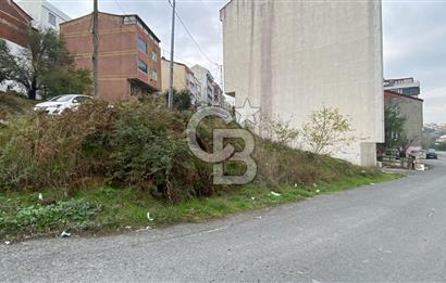 ARNAVUTKÖY İSLAMBEYDE İMARLI İFRAZLI TEK TAPU ARSA