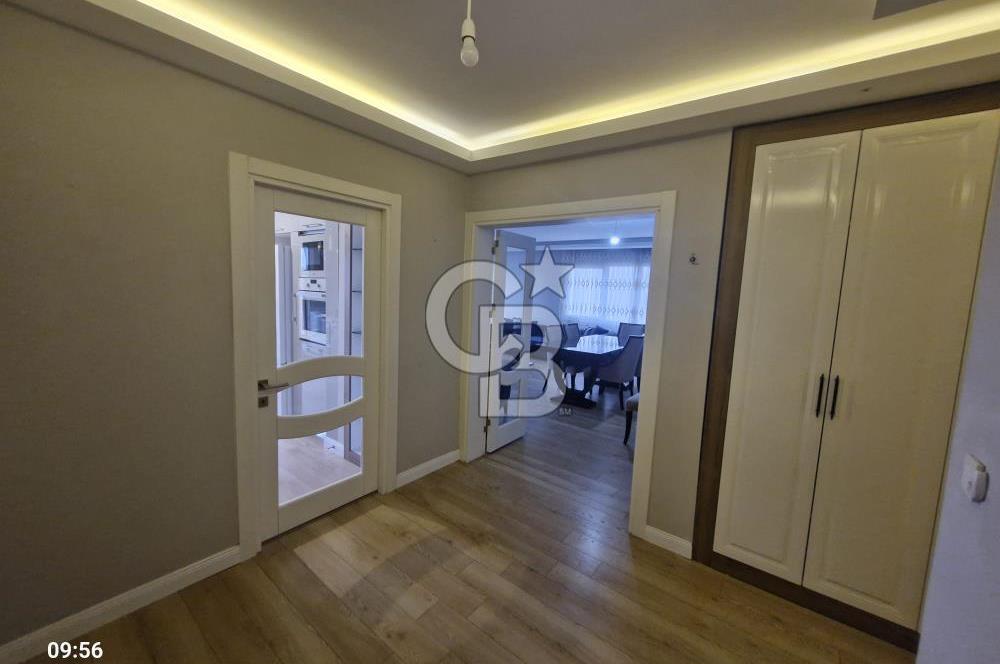 BAHÇEŞEHİR 2.KISIM MANAVGAT SİTESİ 2+1 EŞYALI KİRALIK DAİRE