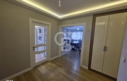 BAHÇEŞEHİR 2.KISIM MANAVGAT SİTESİ 2+1 EŞYALI KİRALIK DAİRE