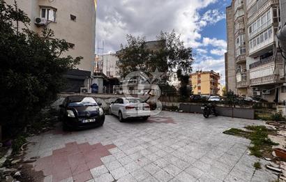 BAYRAKLI MANSUROĞLU HAŞİM İŞCAN CAD. 6.KAT 3+1 116m2 NET D.GAZLI