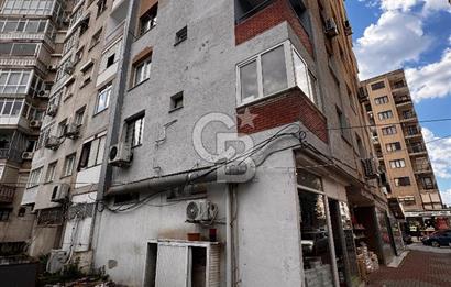 BAYRAKLI MANSUROĞLU HAŞİM İŞCAN CAD. 6.KAT 3+1 116m2 NET D.GAZLI