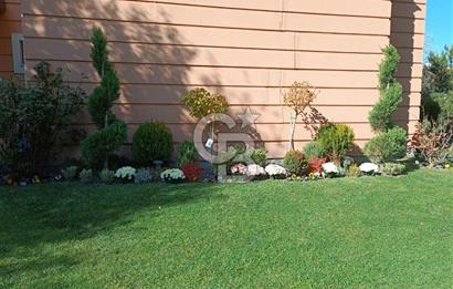 ANGORA EVLERİ KİRALIK KÖŞE KONUMLU MUHTEŞEM BAHÇE DUBLEKS DAİRE