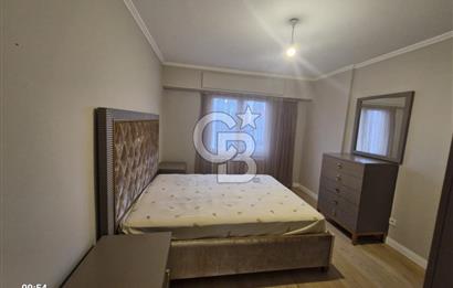 BAHÇEŞEHİR 2.KISIM MANAVGAT SİTESİ 2+1 EŞYALI KİRALIK DAİRE