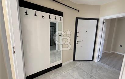 CB KiNG'DEN CENGİZ TOPEL CADDESİ'NDE 2+1 SIFIR KİRALIK DAİRE