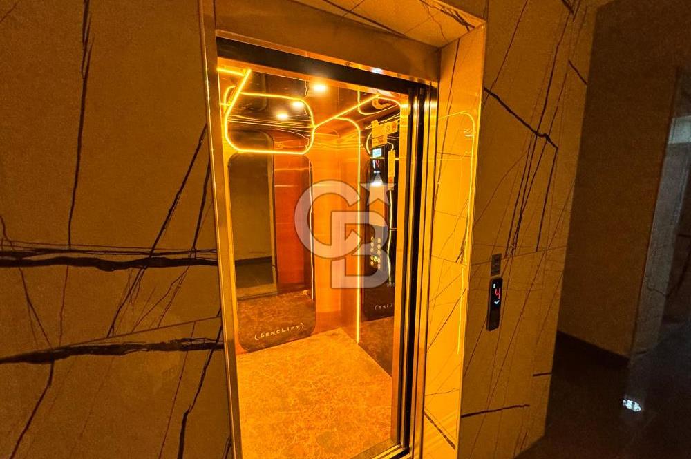 CB KiNG'DEN DİNKÇİLER MAH. NEF ARKASI SATILIK 1+1 EŞYALI DAİRE