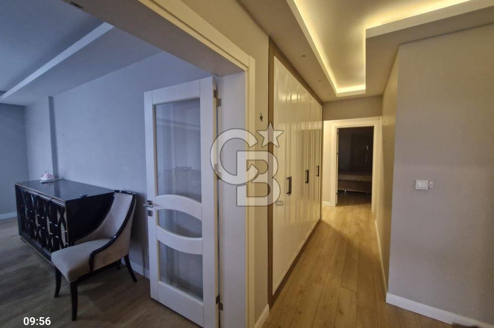 BAHÇEŞEHİR 2.KISIM MANAVGAT SİTESİ 2+1 EŞYALI KİRALIK DAİRE