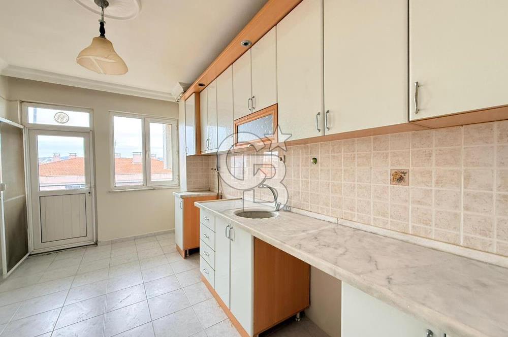 CB KİNG'DEN BAHÇELİEVLER MAH.SAVAŞTEPE CAD. 3+1 SATILIK DAİRE