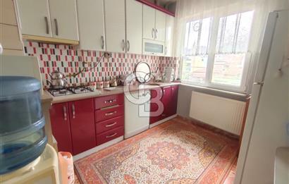 CB KİNG'DEN BALIKESİR ÇAY MAHALLESİ ARA KAT 3+1 SATILIK DAİRE