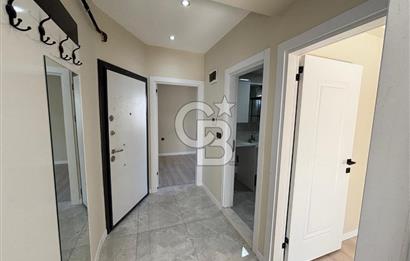 CB KiNG'DEN CENGİZ TOPEL CADDESİ'NDE 2+1 SIFIR KİRALIK DAİRE