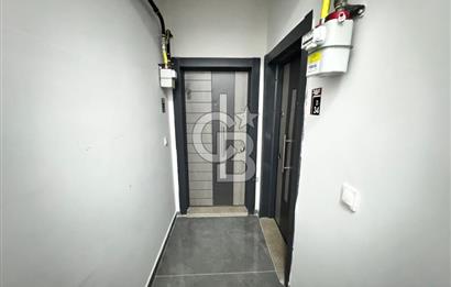 CB KiNG'DEN DİNKÇİLER MAH. NEF ARKASI SATILIK 1+1 EŞYALI DAİRE