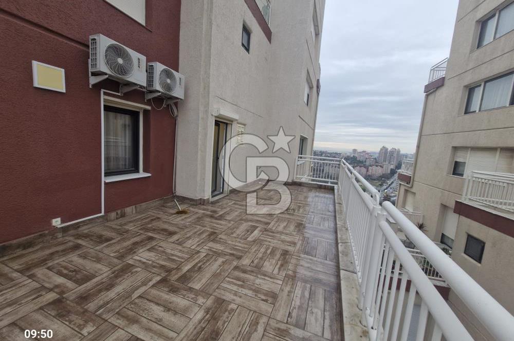 BAHÇEŞEHİR 2.KISIM MANAVGAT SİTESİ 2+1 EŞYALI KİRALIK DAİRE