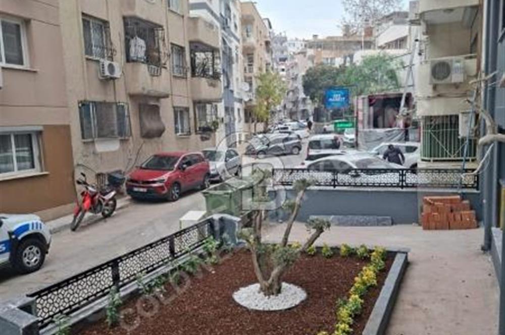 GÖZTEPE'DE SIFIR BİNADA KİRALIK DAİRE 