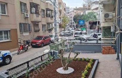 GÖZTEPE'DE SIFIR BİNADA KİRALIK DAİRE 