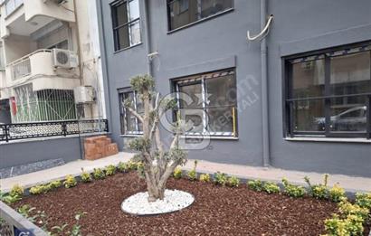 GÖZTEPE'DE SIFIR BİNADA KİRALIK DAİRE 