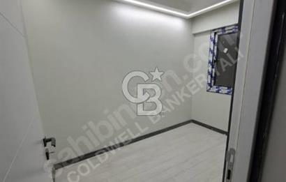 GÖZTEPE'DE SIFIR BİNADA KİRALIK DAİRE 