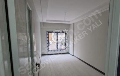 GÖZTEPE'DE SIFIR BİNADA KİRALIK DAİRE 