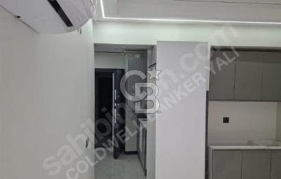 GÖZTEPE'DE SIFIR BİNADA KİRALIK DAİRE 