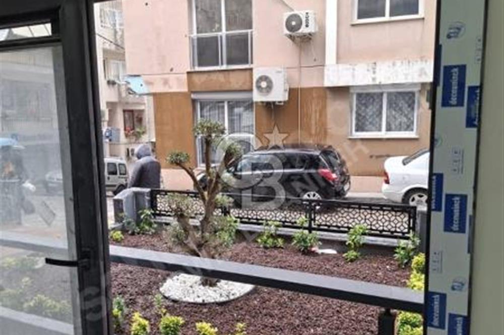 GÖZTEPE'DE SIFIR BİNADA KİRALIK DAİRE 