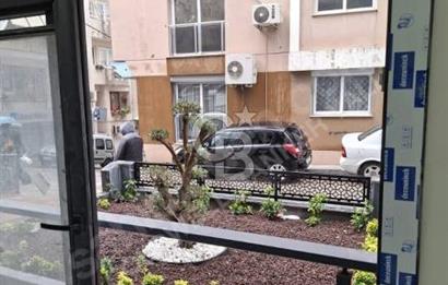 GÖZTEPE'DE SIFIR BİNADA KİRALIK DAİRE 