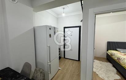 CB KiNG'DEN DİNKÇİLER MAH. NEF ARKASI SATILIK 1+1 EŞYALI DAİRE