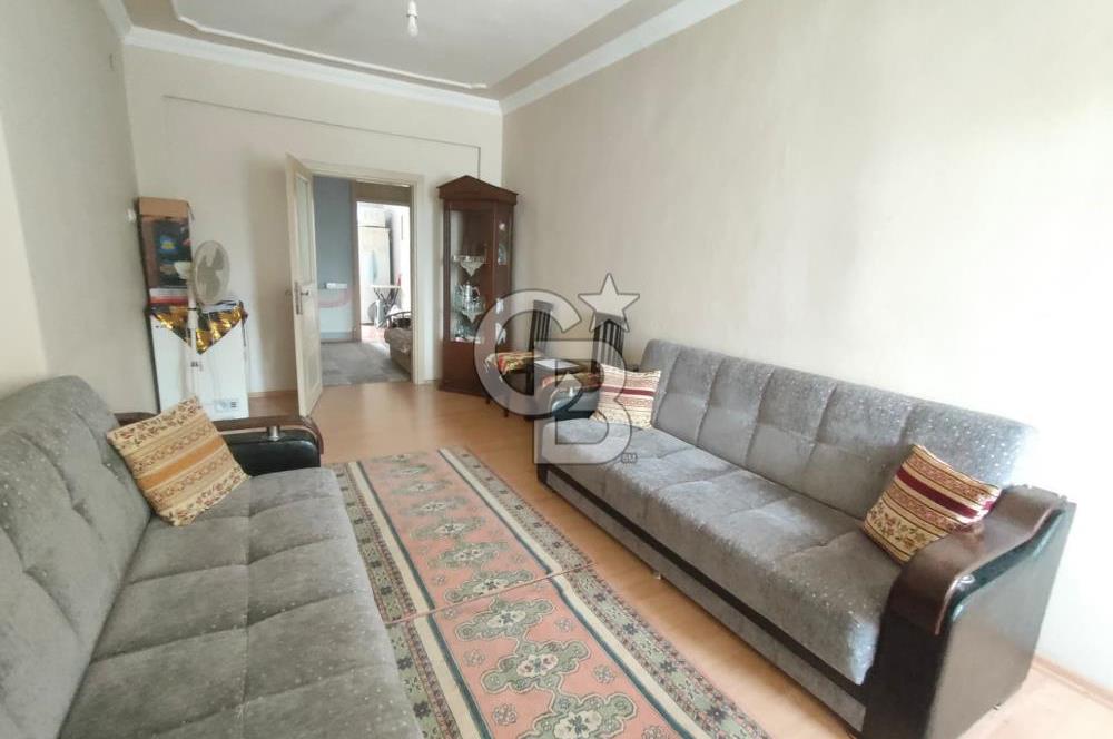 CB KİNG'DEN BALIKESİR ÇAY MAHALLESİ ARA KAT 3+1 SATILIK DAİRE