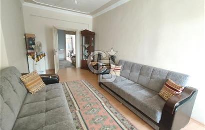 CB KİNG'DEN BALIKESİR ÇAY MAHALLESİ ARA KAT 3+1 SATILIK DAİRE