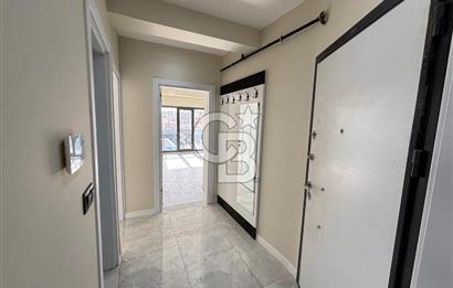 CB KiNG'DEN CENGİZ TOPEL CADDESİ'NDE 2+1 SIFIR KİRALIK DAİRE