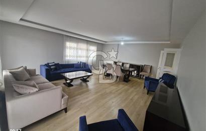 BAHÇEŞEHİR 2.KISIM MANAVGAT SİTESİ 2+1 EŞYALI KİRALIK DAİRE