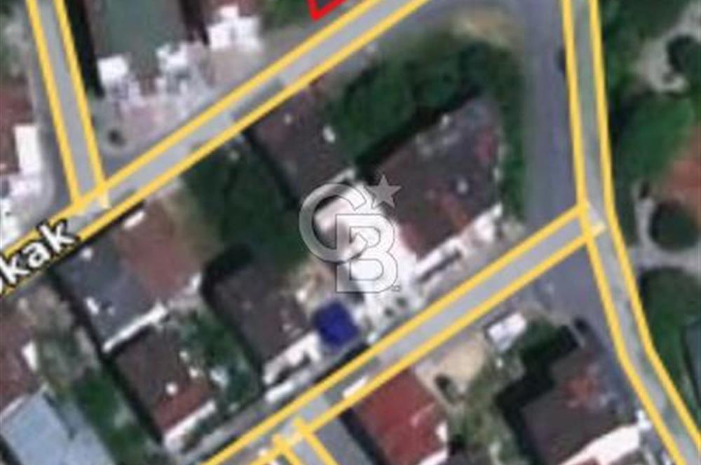 ARNAVUTKÖY İSLAMBEYDE İMARLI İFRAZLI TEK TAPU ARSA