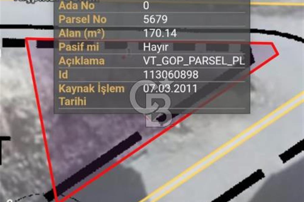 ARNAVUTKÖY İSLAMBEYDE İMARLI İFRAZLI TEK TAPU ARSA