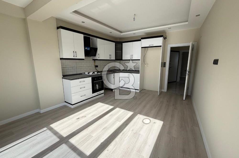 CB KiNG'DEN CENGİZ TOPEL CADDESİ'NDE 2+1 SIFIR KİRALIK DAİRE