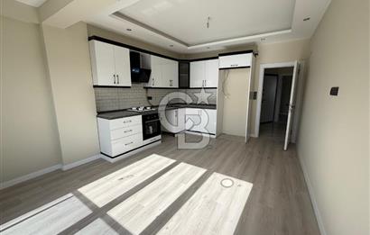 CB KiNG'DEN CENGİZ TOPEL CADDESİ'NDE 2+1 SIFIR KİRALIK DAİRE