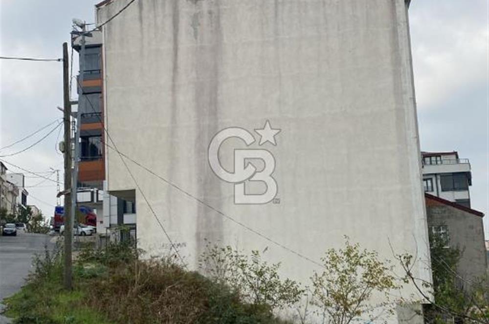 ARNAVUTKÖY İSLAMBEYDE İMARLI İFRAZLI TEK TAPU ARSA