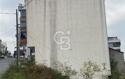 ARNAVUTKÖY İSLAMBEYDE İMARLI İFRAZLI TEK TAPU ARSA