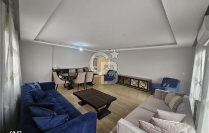 BAHÇEŞEHİR 2.KISIM MANAVGAT SİTESİ 2+1 EŞYALI KİRALIK DAİRE