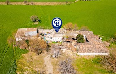 Manisa Şehzadeler Yukarıçobanisa'da Satılık 64 Dönüm Tarla