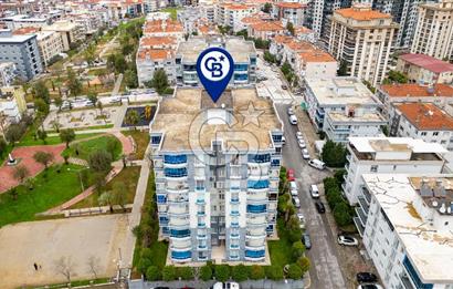 Menemen Uğur Mumcu Mah. Site İçerisinde Satılık 4+1 Daire