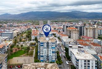 Menemen Uğur Mumcu Mah. Site İçerisinde Satılık 4+1 Daire - 8 - 337652