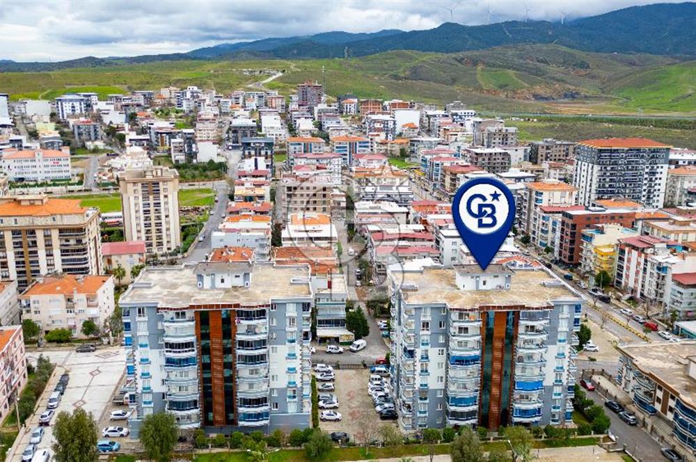 Menemen Uğur Mumcu Mah. Site İçerisinde Satılık 4+1 Daire