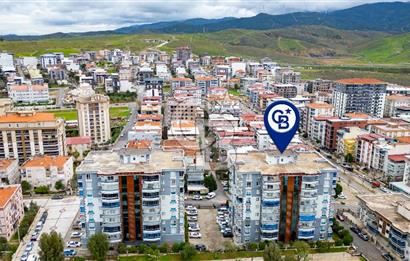 Menemen Uğur Mumcu Mah. Site İçerisinde Satılık 4+1 Daire